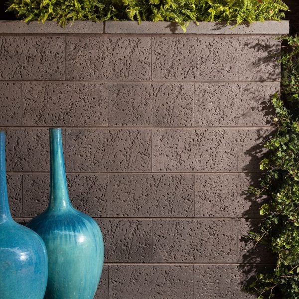 חיפוי אופק המצוק שחור