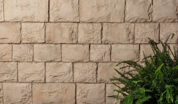 חיפוי אבן_חאמימ גוון כורכרי